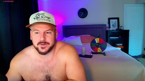 Chance Cruise online show from 02/03/25, 05:35