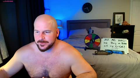 Chance Cruise online show from 02/05/25, 04:27