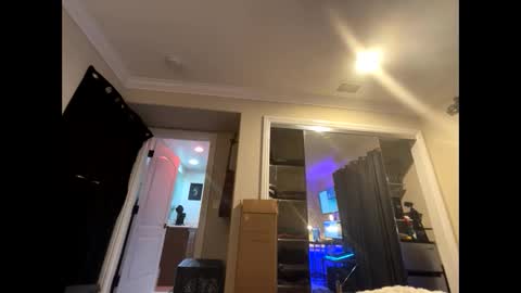 Chance Cruise online show from 03/04/25, 04:38