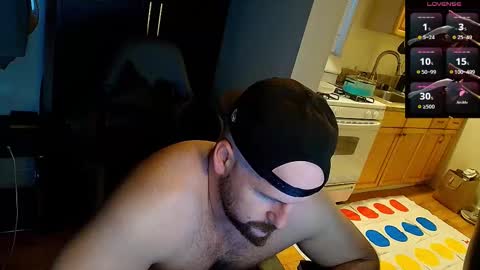 Chance Cruise online show from 02/18/26, 01:45