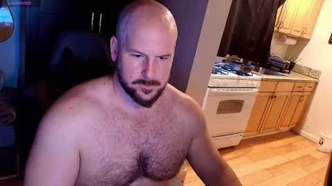 Chance Cruise online show from 03/18/26, 01:53