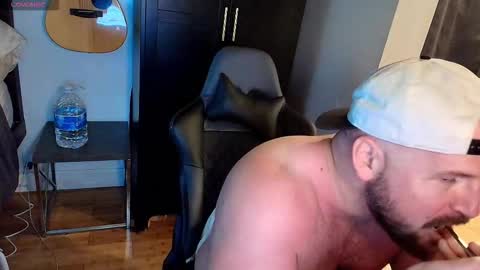 Chance Cruise online show from 03/20/26, 12:48