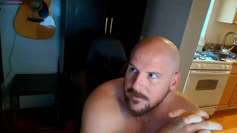 Chance Cruise online show from 03/30/26, 11:50