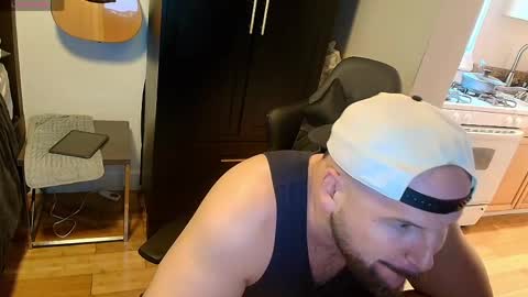 Chance Cruise online show from 04/03/26, 01:25