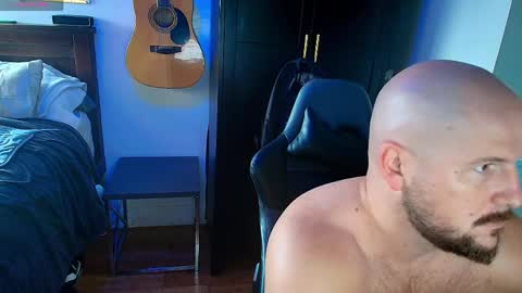 Chance Cruise online show from 04/03/26, 04:49