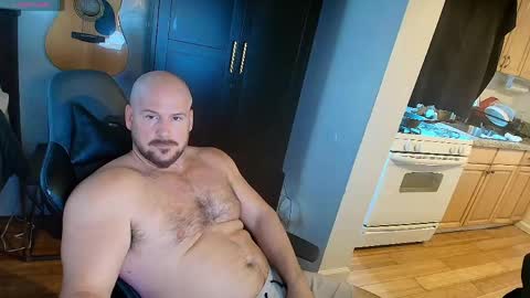 Chance Cruise online show from 04/09/26, 06:24