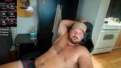 Snapshot of chance69cruise chatting on 05/16/26, 12:40 Chance Cruise online show from 05/16/26, 12:40
