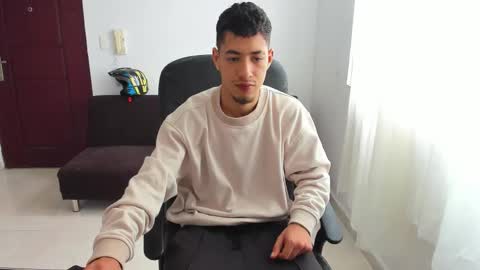 Kenji online show from 10/04/25, 04:27