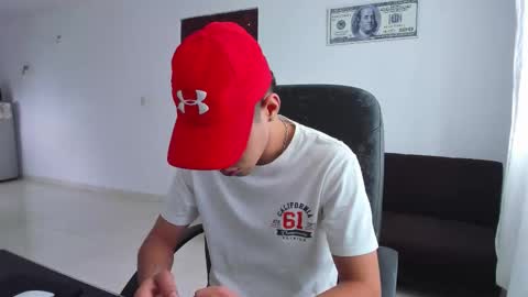 Kenji online show from 10/11/25, 05:33