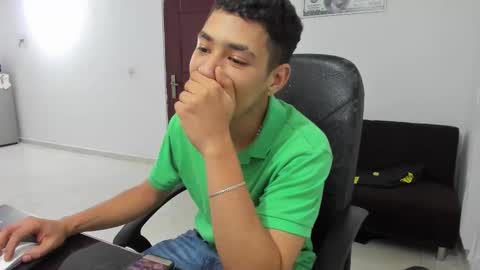 Kenji online show from 10/12/25, 08:35