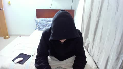 Kenji online show from 11/21/25, 01:48