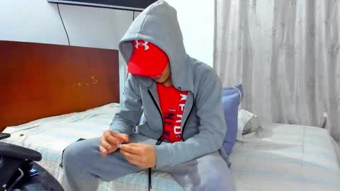 Kenji online show from 11/29/25, 01:41