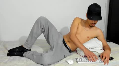 Kenji online show from 02/07/26, 12:14