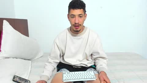 Kenji online show from 02/08/26, 12:47