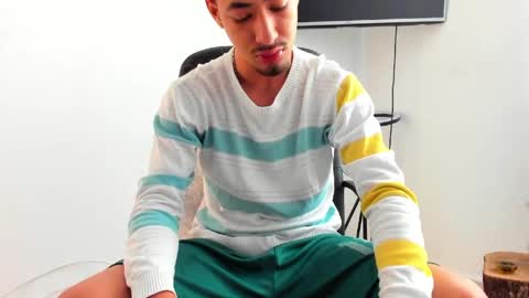 Snapshot of chandler_kenji chatting on 05/20/26, 11:16 Kenji online show from 05/20/26, 11:16