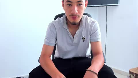 Snapshot of chandler_kenji chatting on 05/23/26, 04:33 Kenji online show from 05/23/26, 04:33