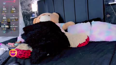 pamela online show from 11/06/25, 03:29