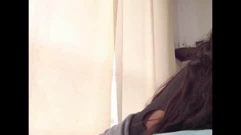 Snapshot of chaneel_ chatting on 03/06/25, 10:26 Chanel M. online show from 03/06/25, 10:26