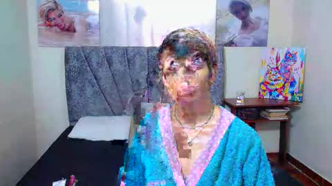 chanel online show from 01/13/26, 01:27