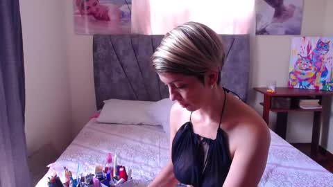 chanel online show from 04/21/26, 03:07