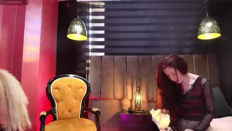 Chanel Whitte online show from 03/04/26, 01:17