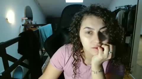 Stephanieblisss online show from 02/27/26, 10:04