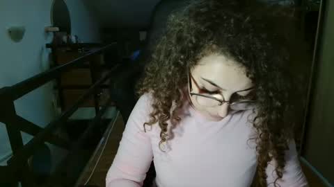 Stephanieblisss online show from 03/02/26, 02:57