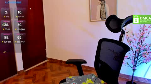 chanell online show from 01/24/25, 05:42