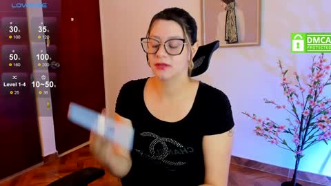 chanell online show from 01/25/25, 02:36