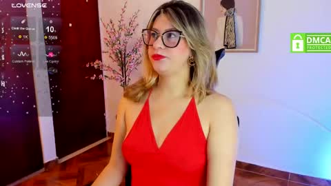 chanell online show from 03/07/25, 12:01