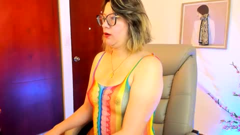 chanell online show from 09/17/25, 11:56