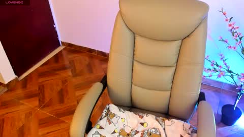 chanell online show from 09/24/25, 09:01