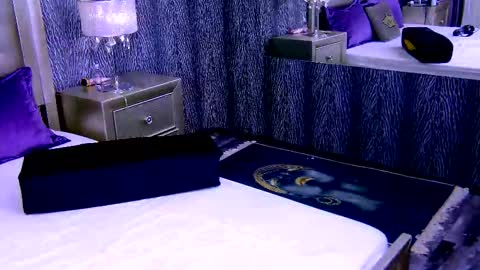 chanelledy1 online show from 09/15/25, 02:11