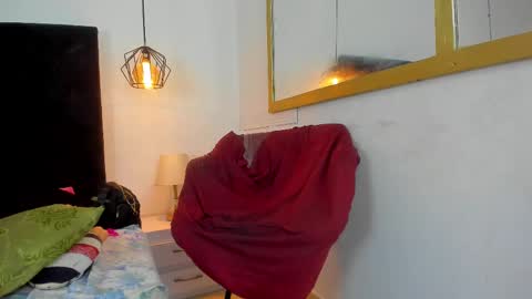 Snapshot of chanellejohnson_ chatting on 02/16/25, 08:00 chanellejohnson_ online show from 02/16/25, 08:00