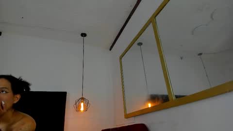 Snapshot of chanellejohnson_ chatting on 02/17/25, 10:07 chanellejohnson_ online show from 02/17/25, 10:07