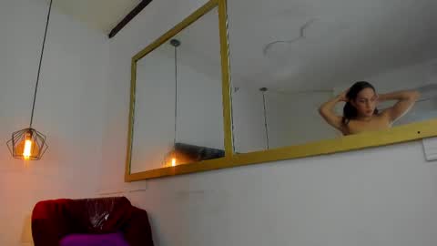 Snapshot of chanellejohnson_ chatting on 02/24/25, 09:10 chanellejohnson_ online show from 02/24/25, 09:10