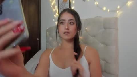 Chanell online show from 01/07/25, 10:30