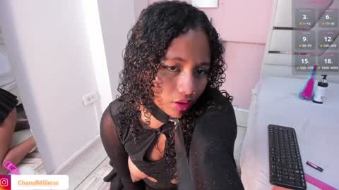 Snapshot of chanellmillers chatting on 12/11/24, 06:52 Chanell online show from 12/11/24, 06:52