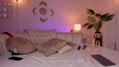 Chanell online show from 07/09/26, 01:26
