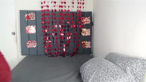 Viviana 3 online show from 02/14/25, 06:51