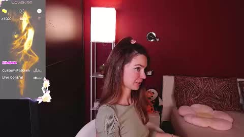 Anastasia online show from 01/17/26, 03:06