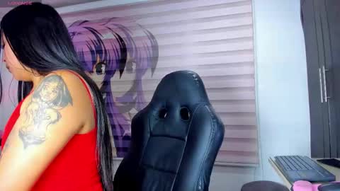 Snapshot of chanelwill chatting on 02/17/26, 12:01 Chanel online show from 02/17/26, 12:01