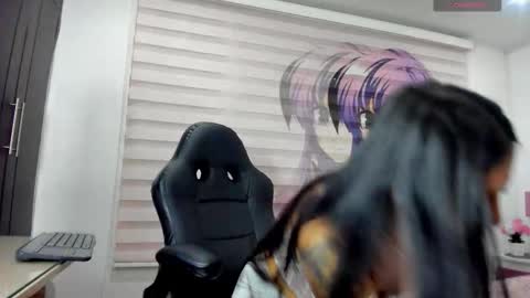 Snapshot of chanelwill chatting on 02/27/26, 11:32 Chanel online show from 02/27/26, 11:32