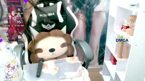 changchang_ online show from 03/27/26, 08:26