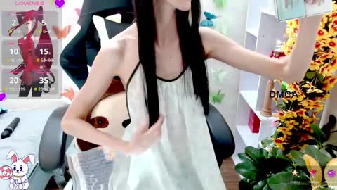 changchang_ online show from 05/05/26, 01:46