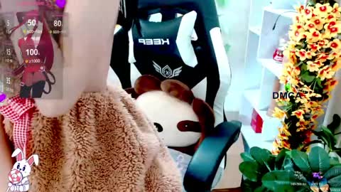 changchang_ online show from 05/20/26, 01:23