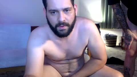 TATS AND TANNED online show from 12/08/24, 07:15