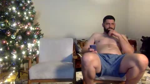 TATS AND TANNED online show from 12/13/24, 04:33