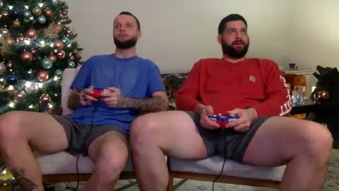 TATS AND TANNED online show from 12/23/24, 04:33