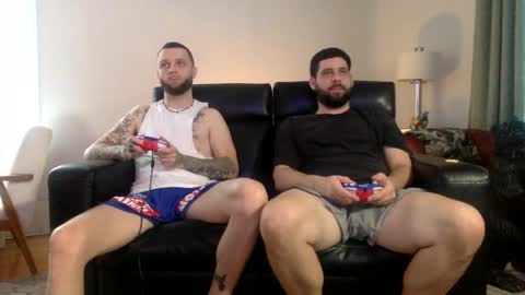 TATS AND TANNED online show from 01/04/25, 08:16